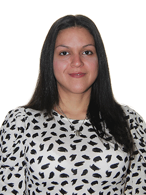 July Isabel Camacho Aquino