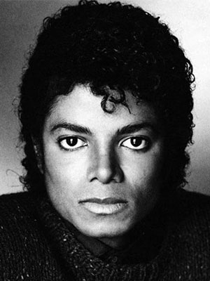 Michael Jackson  