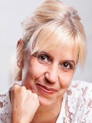Cristina Regueiro Carpio