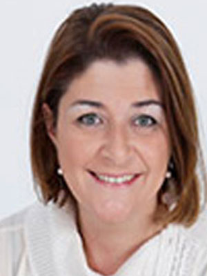 Silvia Campos García