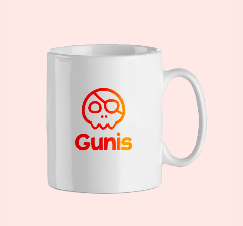 Merchandising Editorial Gunis