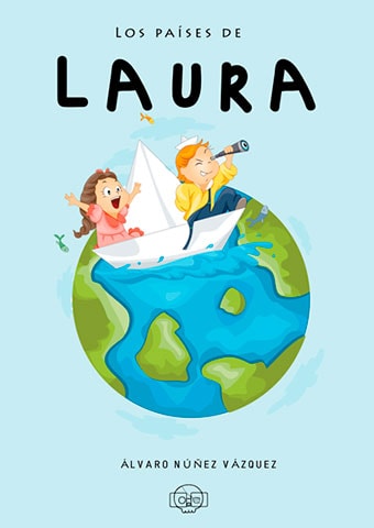 Los países de Laura