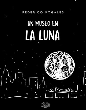 Un museo en la luna