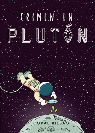 Crimen en Plutón