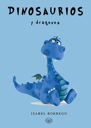 Dinosaurios y dragones