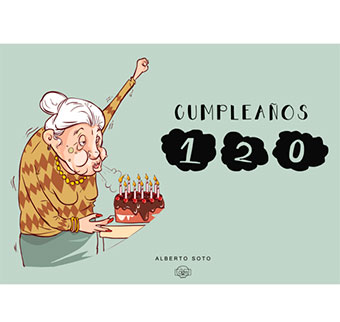 Cumpleaños 120